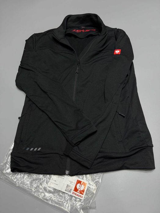 Kurtka bluza M Engelbert Strauss FIBERTWIN clima-pro motion 2020 NOWA