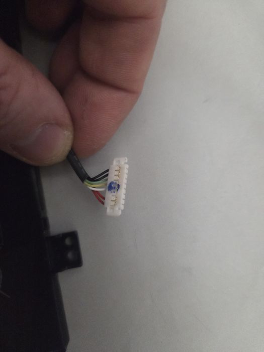 Sprzedam orginalną baterię (Bateria coś robi) do Laptopa ASUS F509J