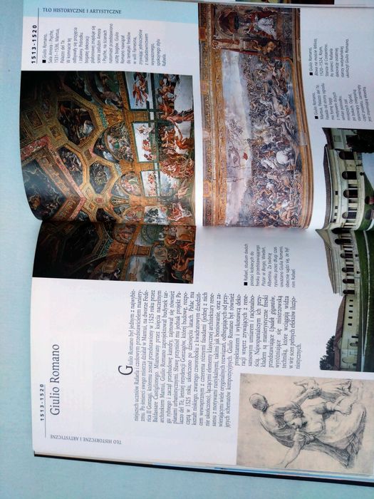 Rafael. Klasycy sztuki. Kolekcja Rzeczypospolitej