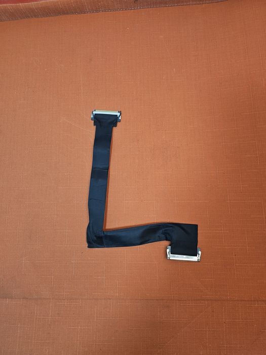 Apple iMac 27" kabel sygnałowy