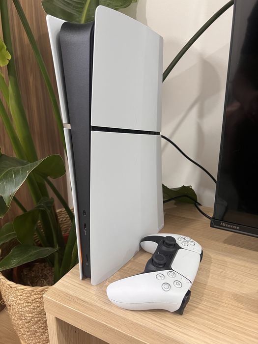 Playstation 5.
