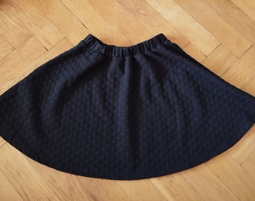 Spódniczka dziewczęca rozm.140, Cool Club