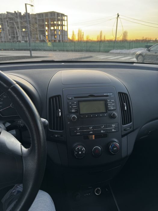Hyundai i30 2009 VIN TMAD851CP9J036455 фото оголошення 5 з 8