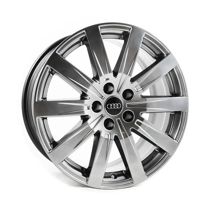 Oryginalne Felgi Audi 18 A4 A5 A6 A7 A8 Q2 Q3 Q5 Q7