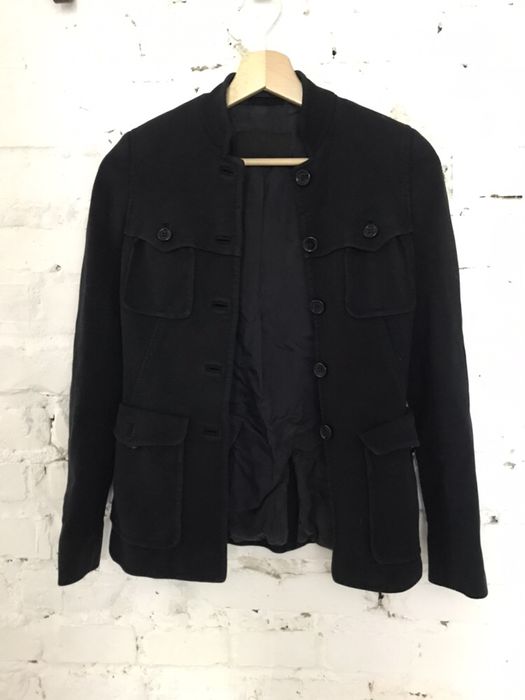 marynarka PRADA oryginal