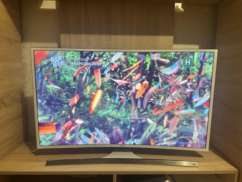 Телевізор Samsung