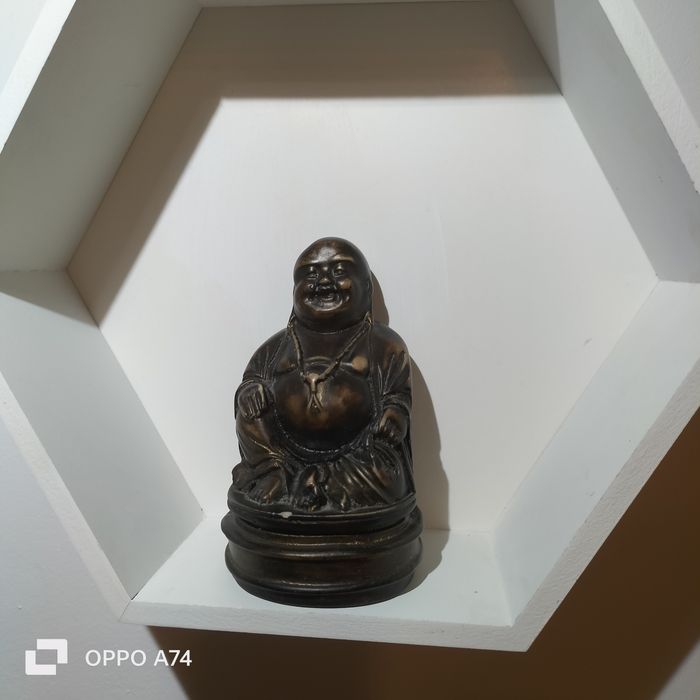 Budda sprzedam  w stanie idealnym