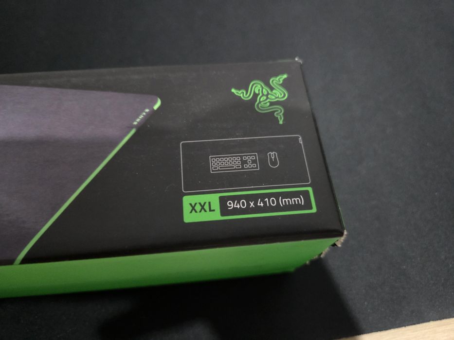 Podkładka Razer Gigantus v2 xxl