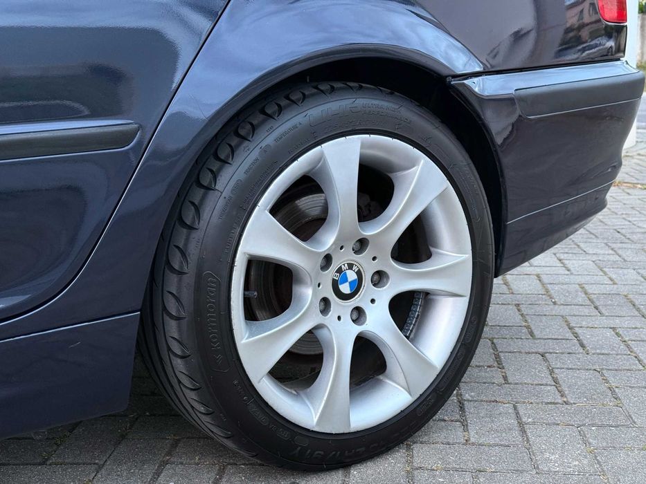 BMW 320d E46 136CV -  Muito bom estado