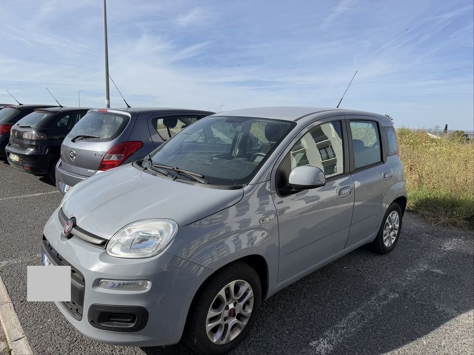 Fiat Panda 1.2 City Cross SES