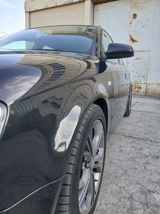 Audi A4 avante a venda