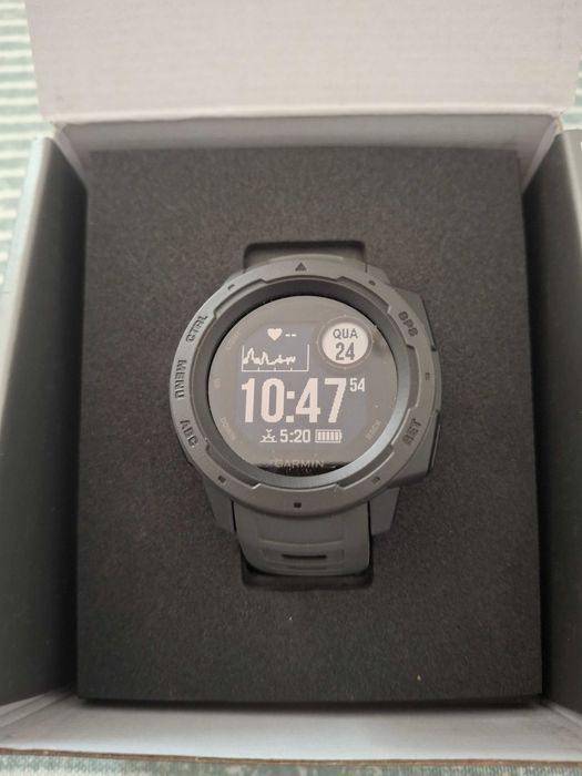Relogio GPS Garmin