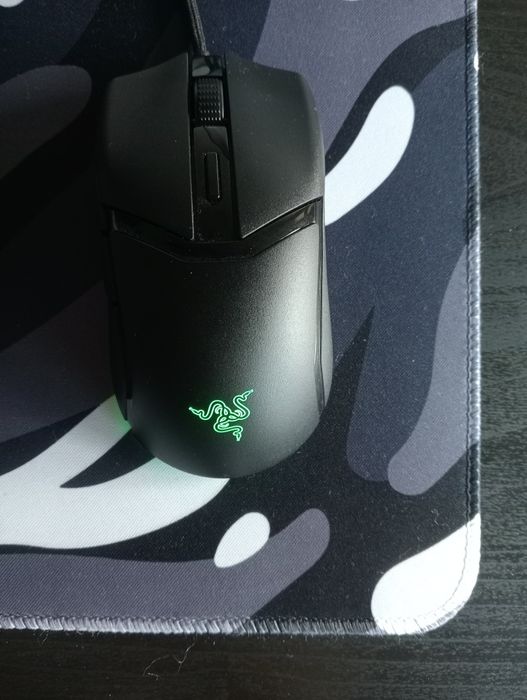 Mouse Razer Cobra