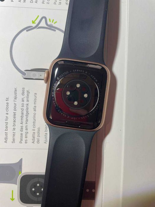 Apple Watch 6 40mm