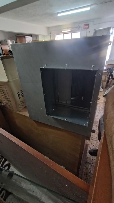 Motor de Extracao