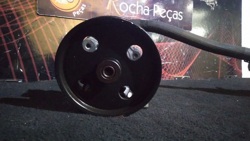 Bomba Direcção Assistida Chrysler Voyager Iii (Rg, Rs)