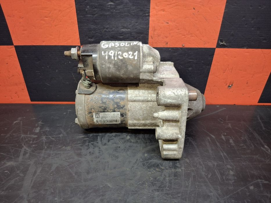 Motor de arranque PEUGEOT Partner II Tepee