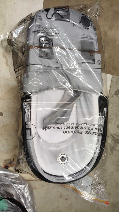 Carrinho bebé Chicco best friend  trio