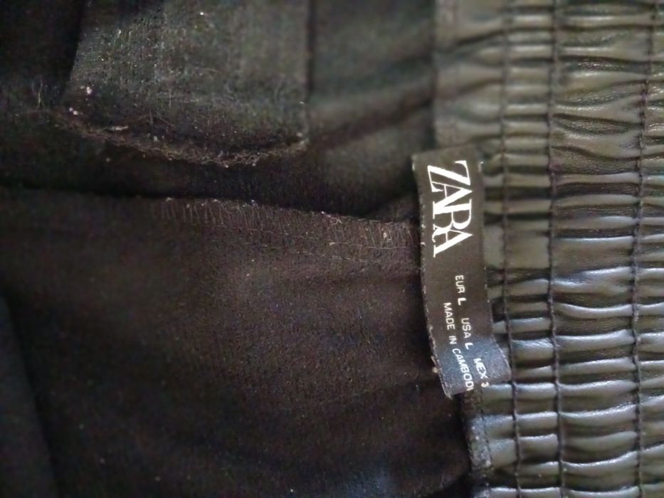Джогери жіночі  Zara L
