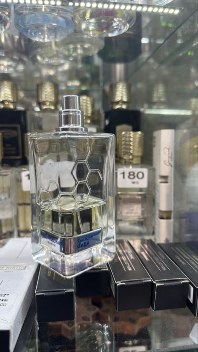Hormone Gaba залишок 41 мл