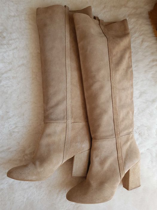 Черевики, кросівки Le Silla, чоботи, calvin, fabi, Fabiani, zara