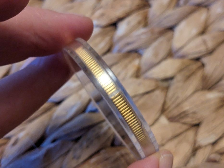 Moneta kolekcjonerska