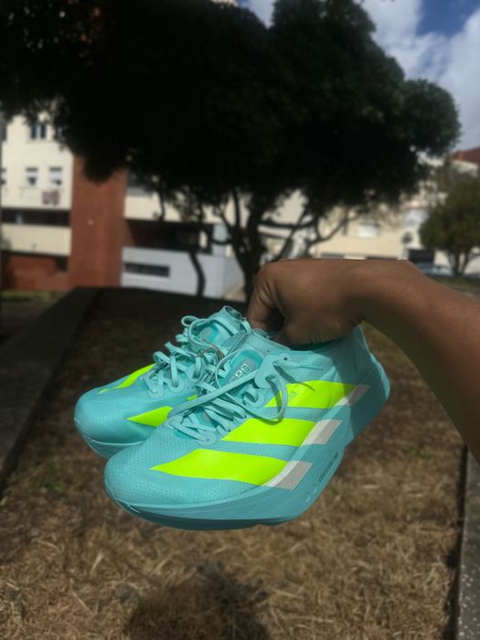Tênis adidas adios pro 4