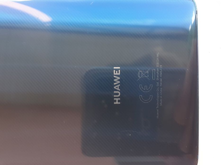 Huawei Mate 20 / dual sim/ 128 GB