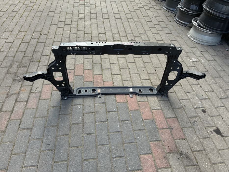 Pas przedni i belka Hyundai i20 III
