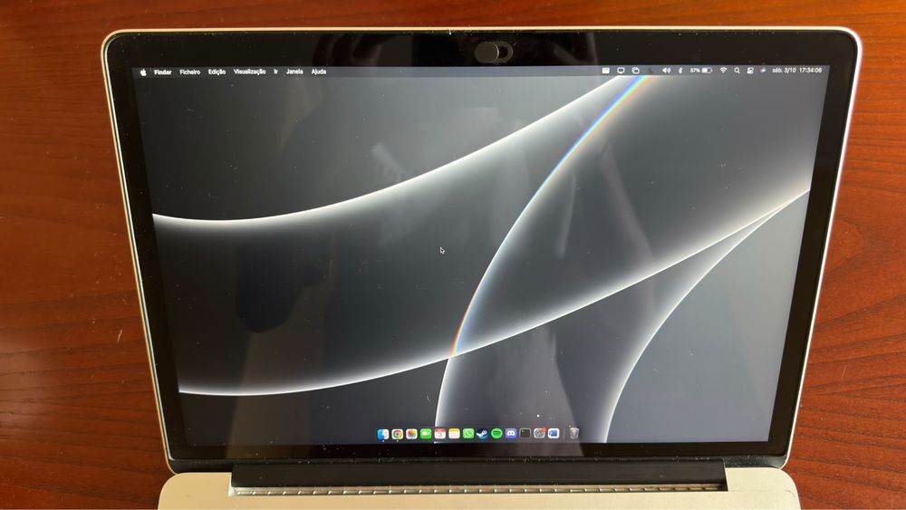 Macbook Pro 15”