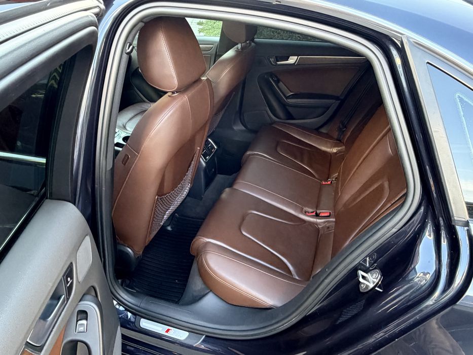 Продам Audi A4 B8