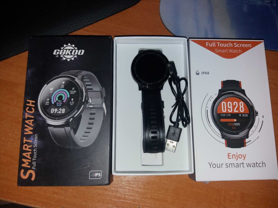 waterproof bluetooth SMART WATCH WITH HEART RATE SN88