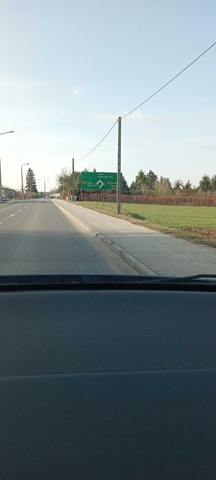 sprzedam działki budowlane