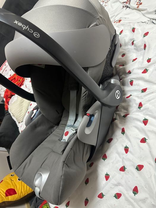 Fotelik Cybex Cloud Z