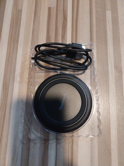 Ładowarka indukcyjna Yootech