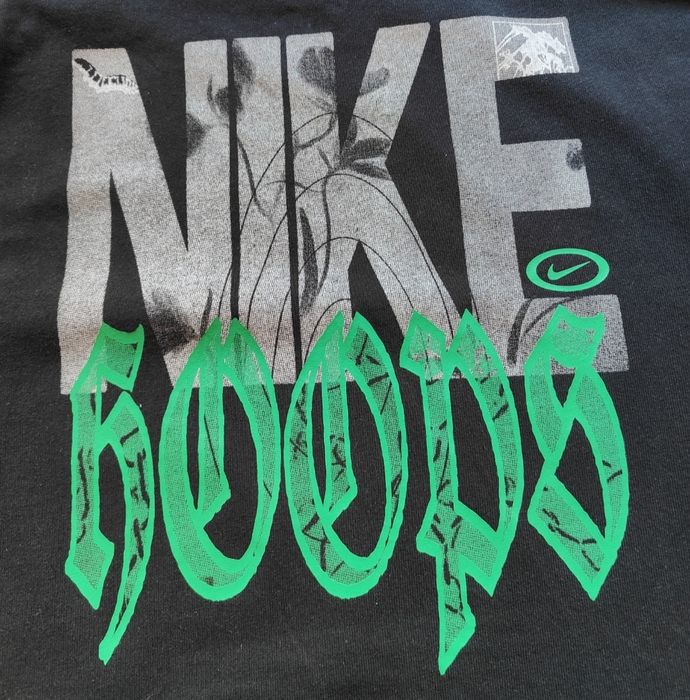 Nike Hoops Basketball NBA XL T-shirt