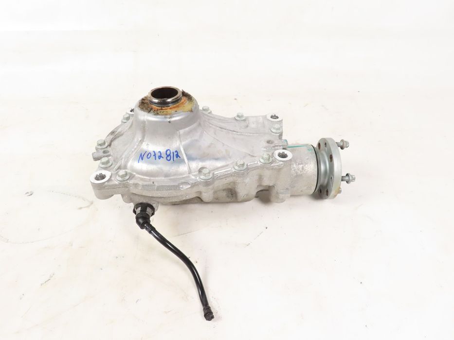 Diferencial Bmw 3 Ref: 31508487444