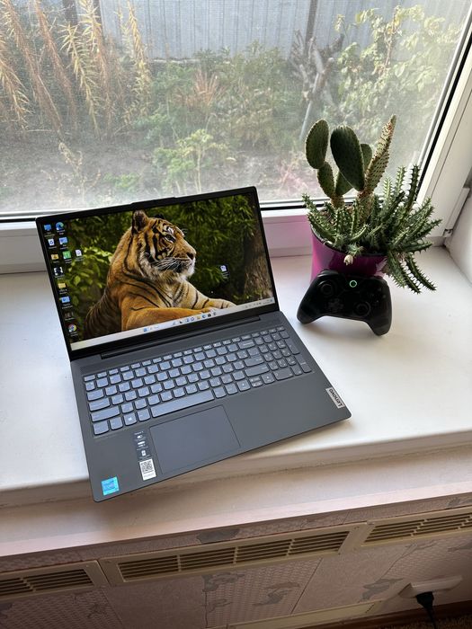 є90 Ноутбуків‼️Traid-In НОВЫЙ LENOVO/IPS/i3 11th/RAM 8/SSD 256/12ЧАСОВ