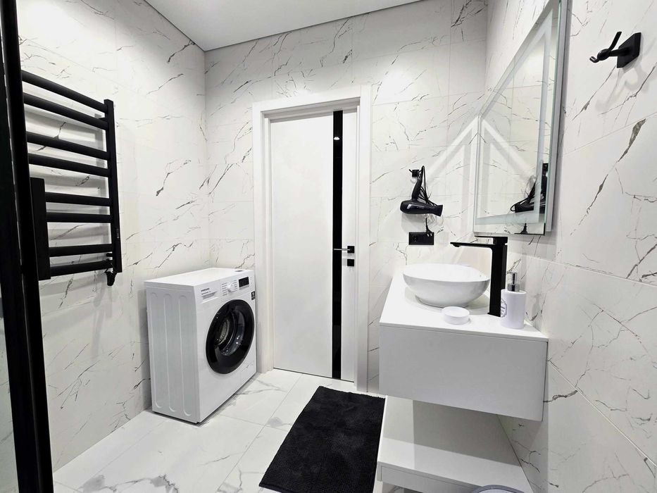 Belveder Apart, центр міста, parking, Бельведерська 32б