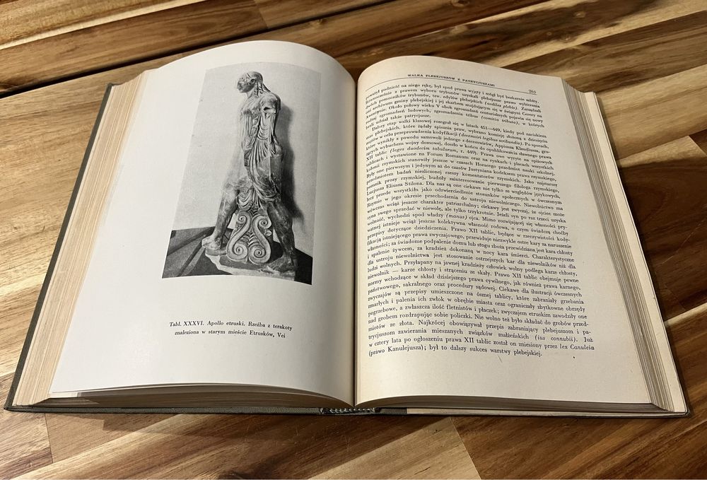 Historia kultury starożytnej Grecji i Rzymu Kazimierz Kumaniecki