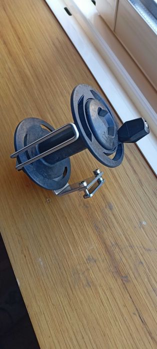 Salvimar Predathor 70m Pneumatic Reel
