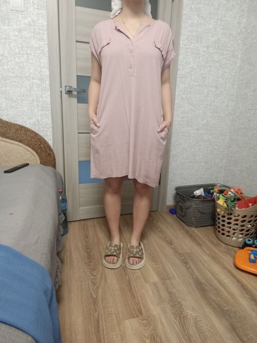 Сукня літня жіноча