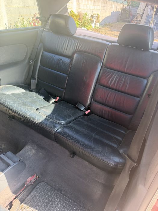 Vendo Audi A3 190 TDI