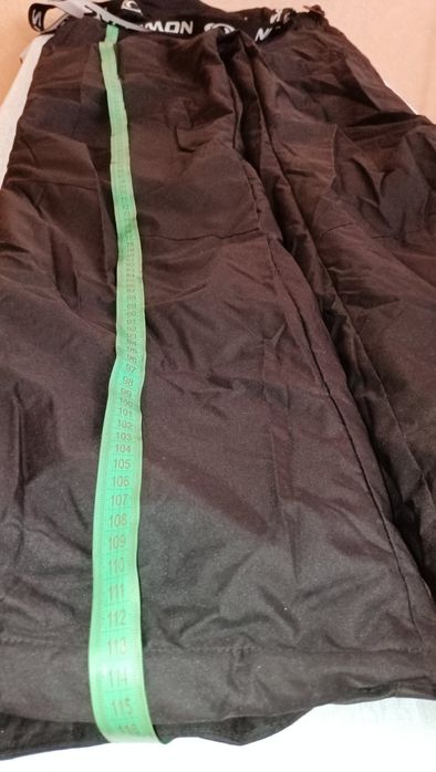 Лижний костюм Salomon