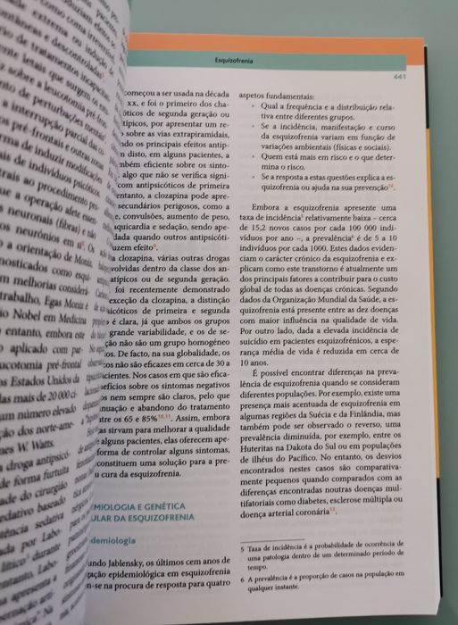 Neurociências Ana Cristina Rego