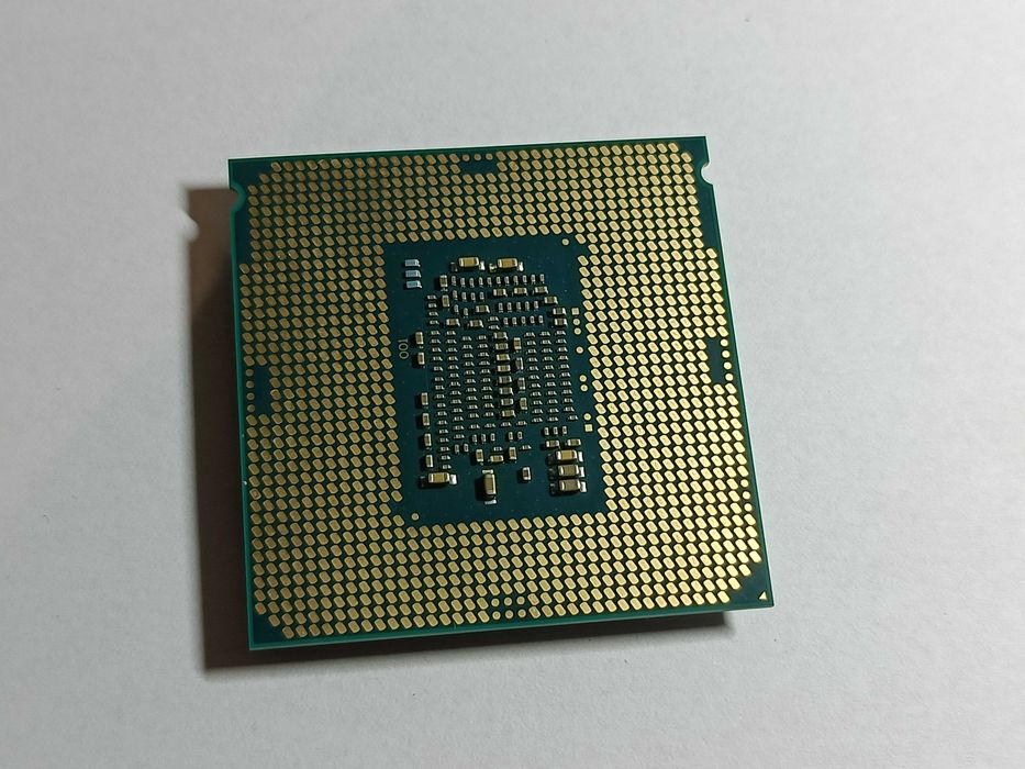 Procesor Intel Core i5 6600k