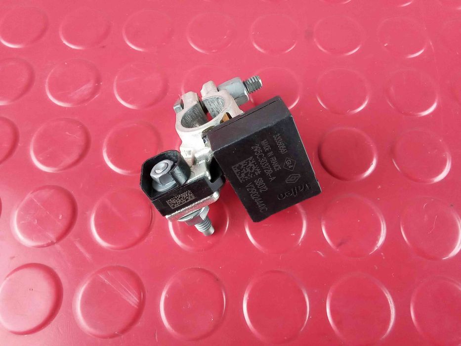 Cabo de Bateria 295C30372R - RENAULT CAPTUR I