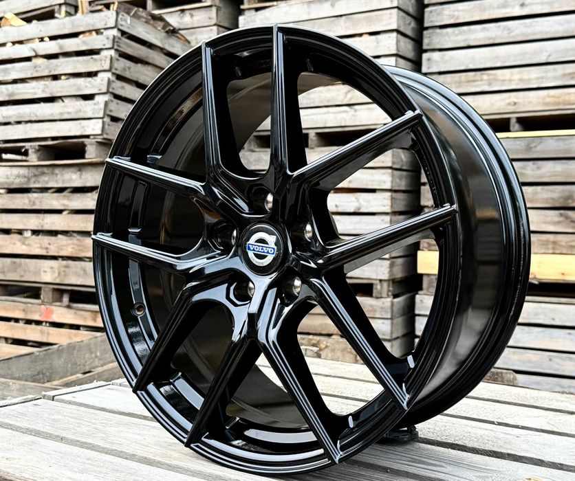 alufelgi r18 5x108 NOWE! Volvo V40 V60 V70 V90 XC60 S60 V50 S80