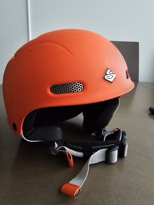 Kask narciarski sweet protection rozmiar s/m 53-56 cm