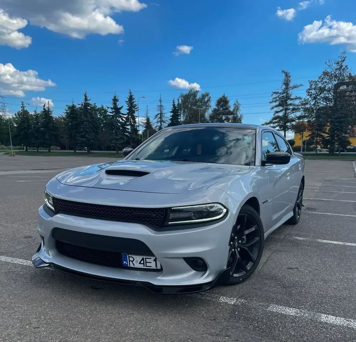 Dodge Charger